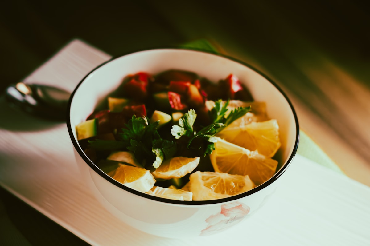 Енергетична каша