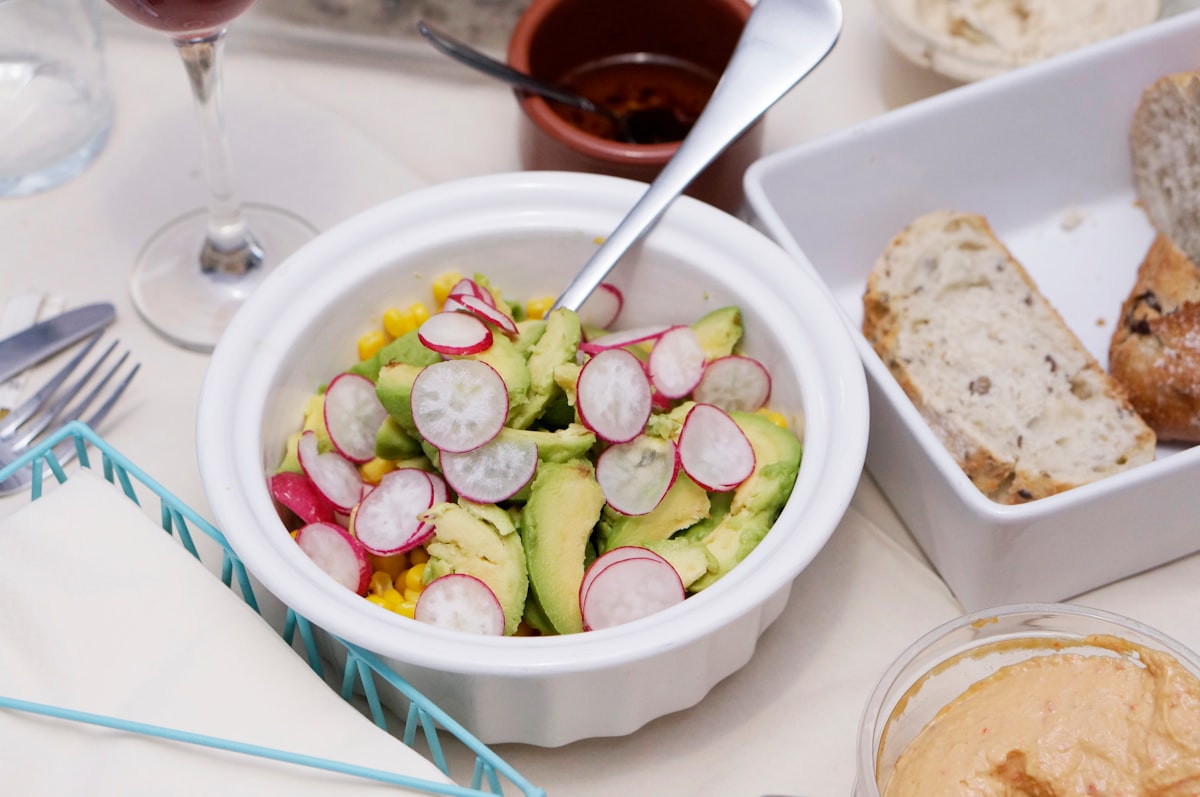 Рибний стейк