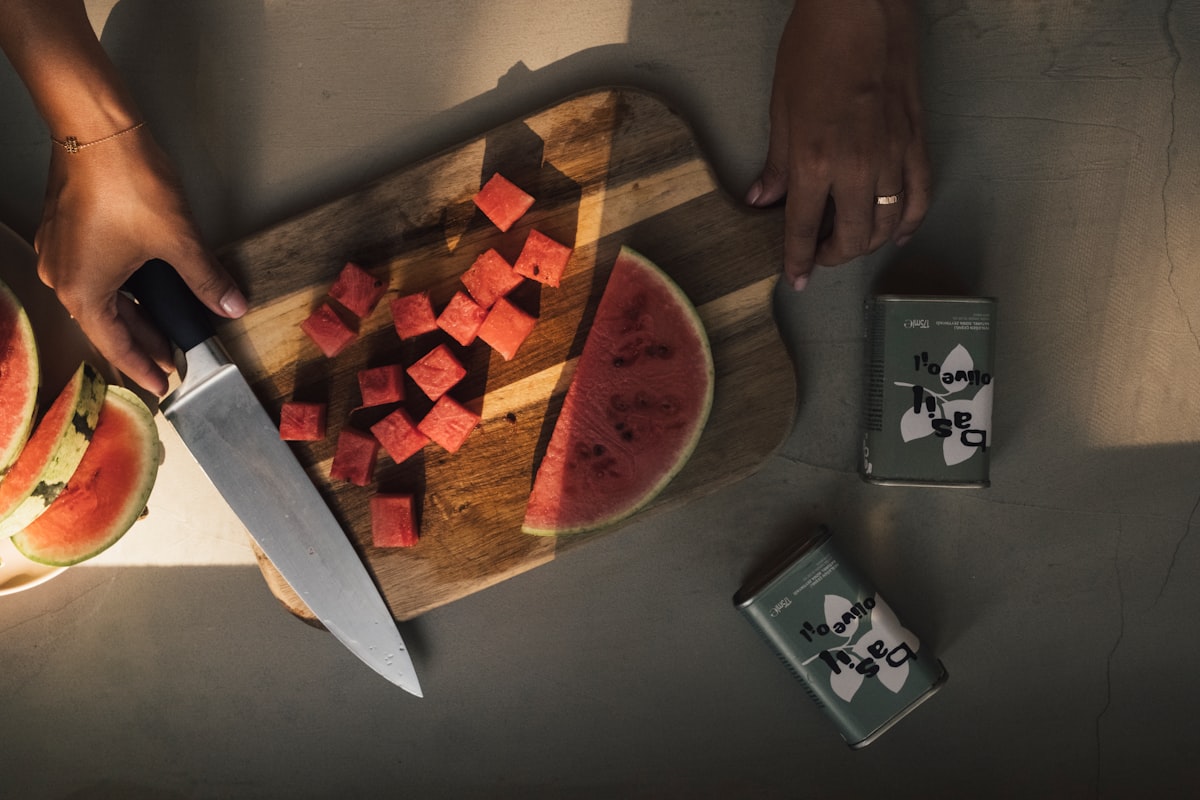 Спортивне харчування